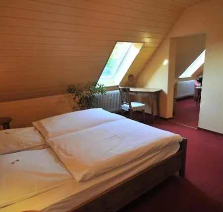 Leibers Galerie-hotel Dersau