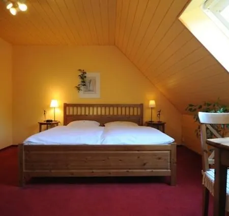 Ξενοδοχείο Leibers Galerie-hotel