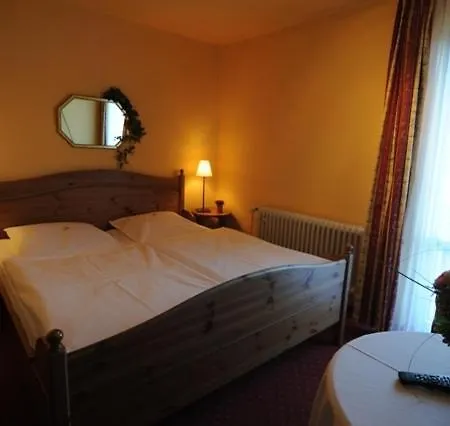 Leibers Galerie-hotel 3* Dersau