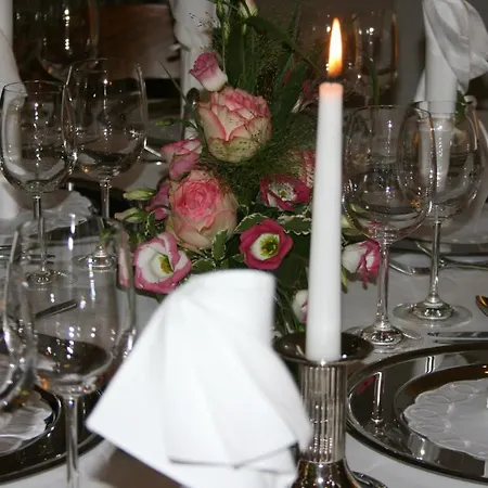 Ξενοδοχείο Leibers Galerie-hotel 3*