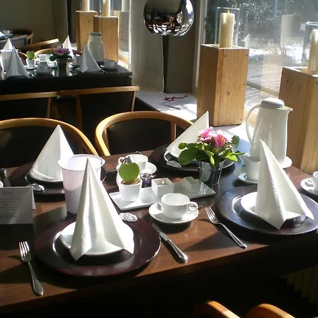 Hotel Leibers Galerie-hotel 3*