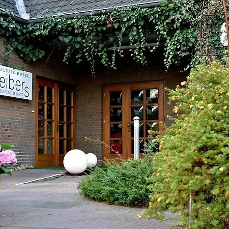 Leibers Galerie-hotel Ξενοδοχείο 3*