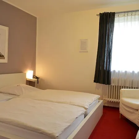 Leibers Galerie-hotel 3* Dersau