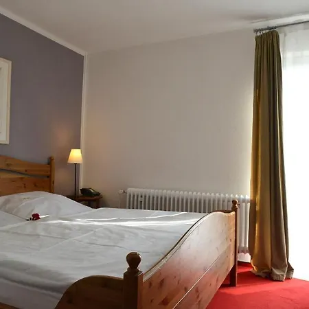 Leibers Galerie-hotel Dersau
