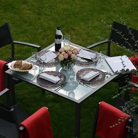 Leibers Galerie-hotel Ξενοδοχείο Dersau