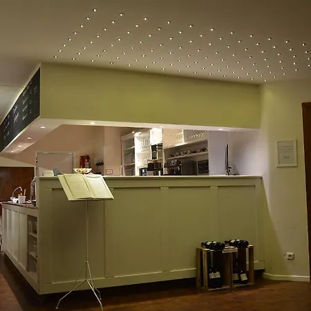 Hotel Leibers Galerie-hotel 3*
