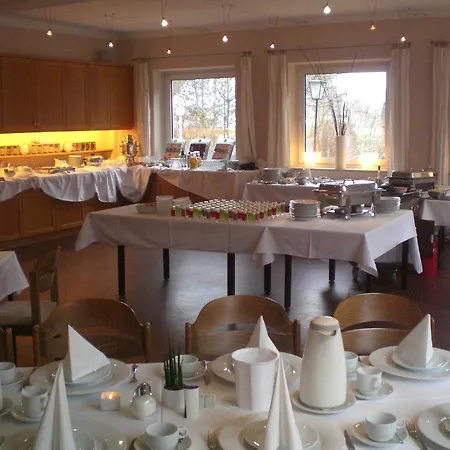 Leibers Galerie-hotel Hotel 3*