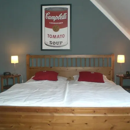 Ξενοδοχείο Leibers Galerie-hotel 3*