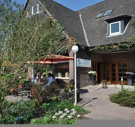 Leibers Galerie-hotel Hotel
