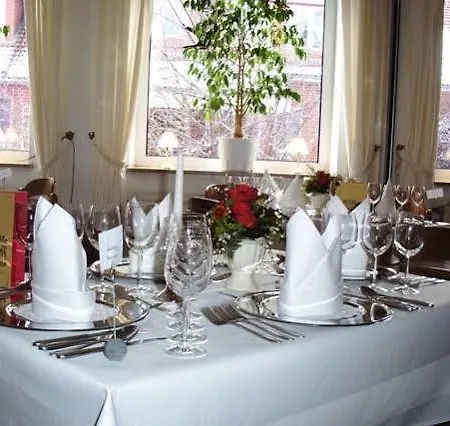 Hotel Leibers Galerie-hotel 3*